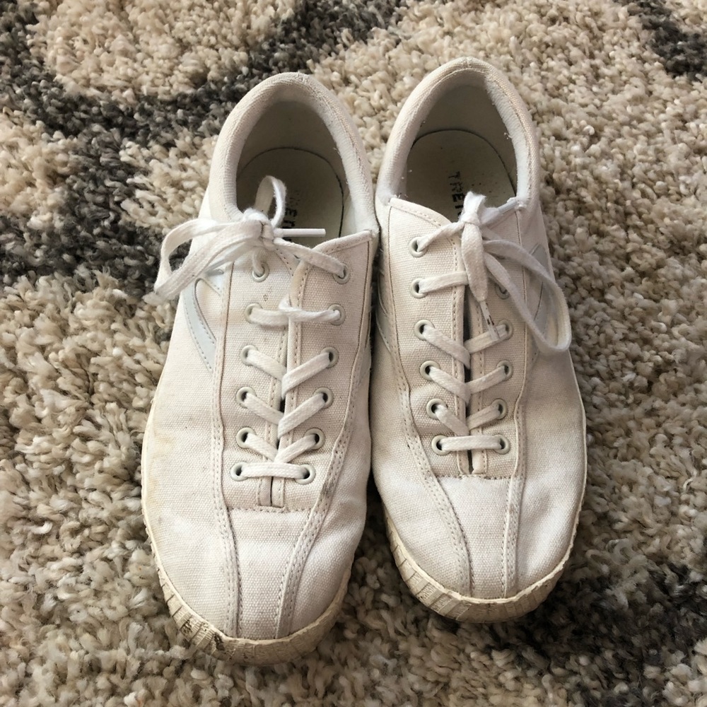 Tretorn ladies sneakers